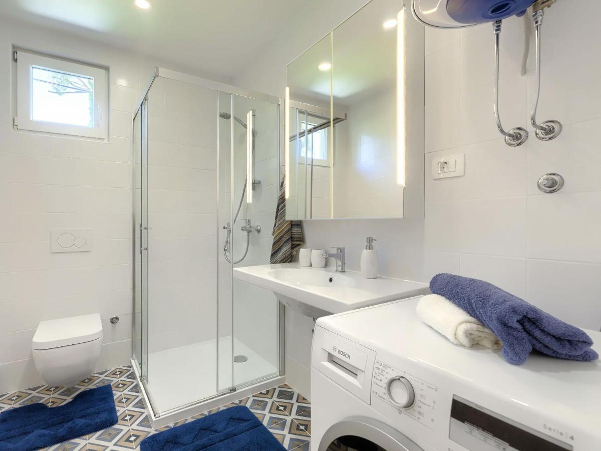 Holiday Home Punta 2 By Interhome Umag Eksteriør billede