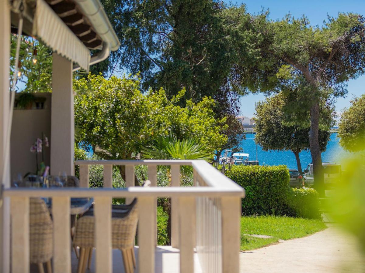 Holiday Home Punta 2 By Interhome Umag Eksteriør billede