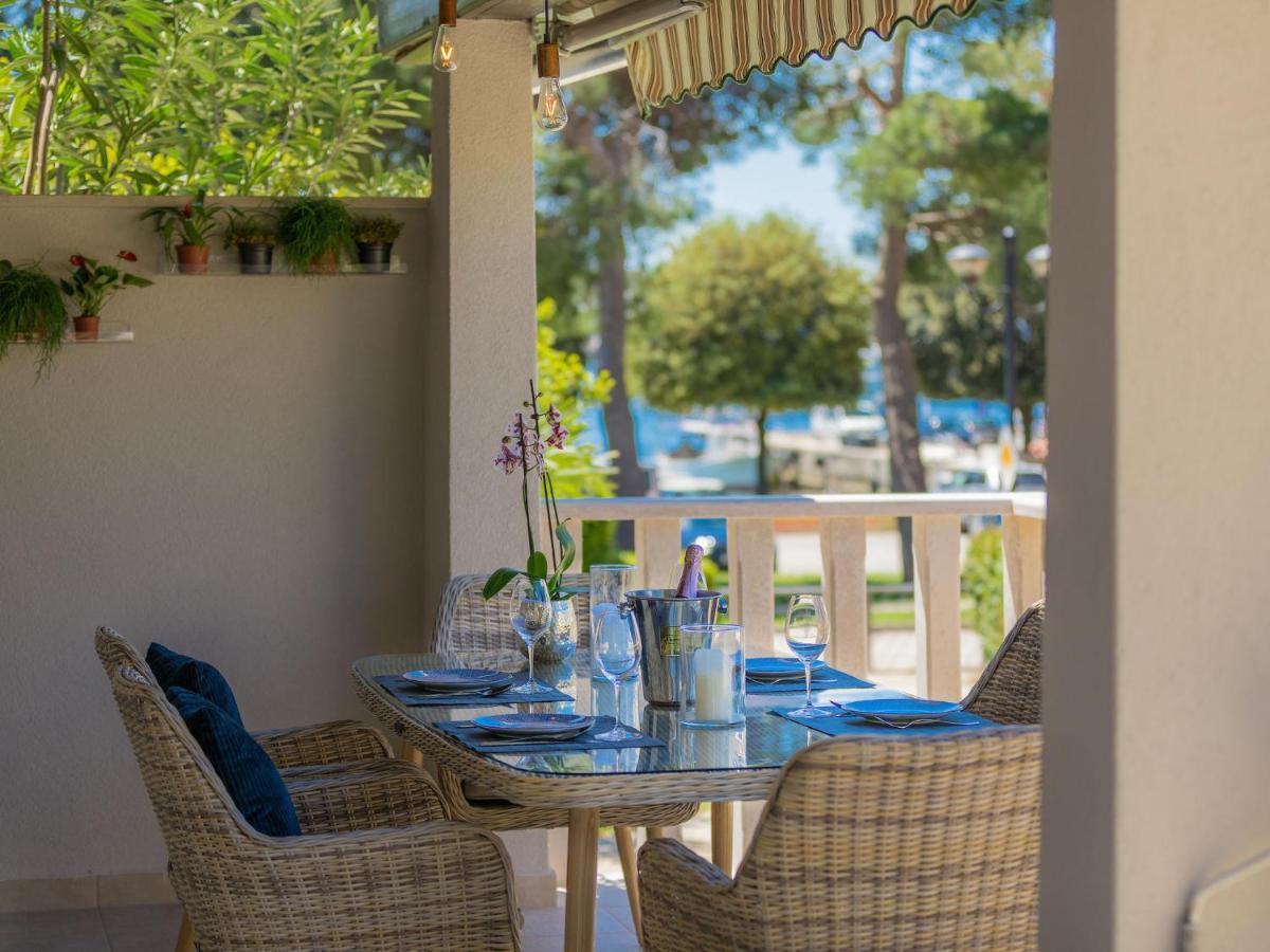 Holiday Home Punta 2 By Interhome Umag Eksteriør billede