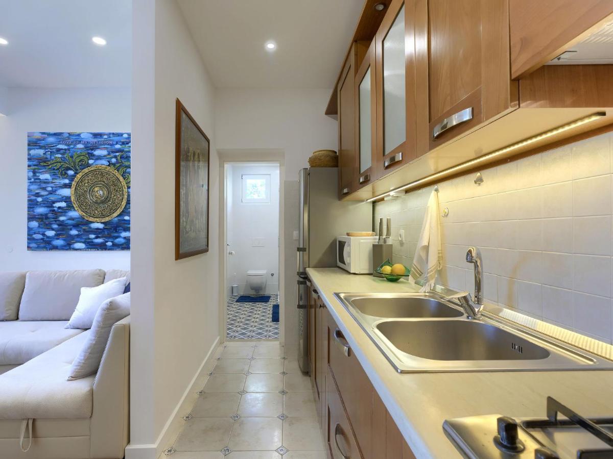 Holiday Home Punta 2 By Interhome Umag Eksteriør billede